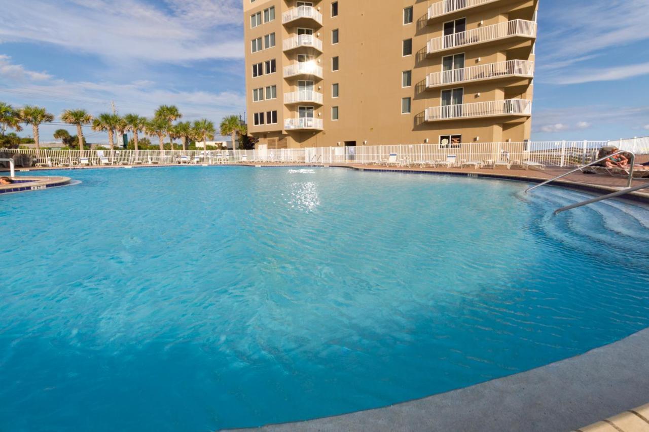 Amazing Sunset Oceanfront Condo Panama Stadt Exterior foto
