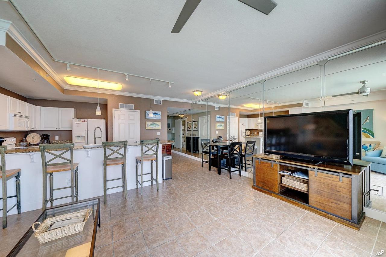 Amazing Sunset Oceanfront Condo Panama Stadt Exterior foto