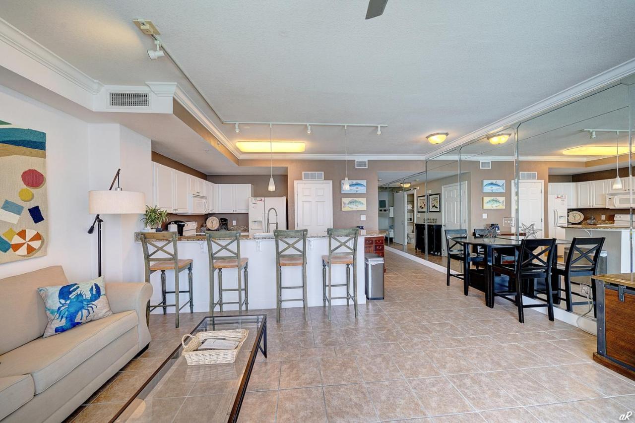 Amazing Sunset Oceanfront Condo Panama Stadt Exterior foto